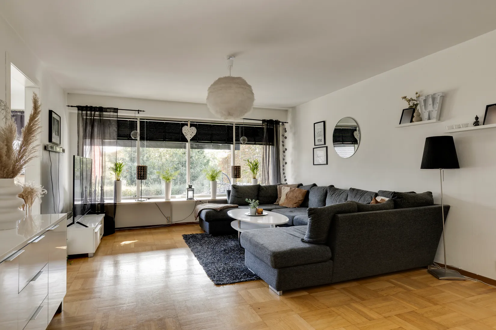 Villa, Flintlåsgatan 59, Backa, Ystad