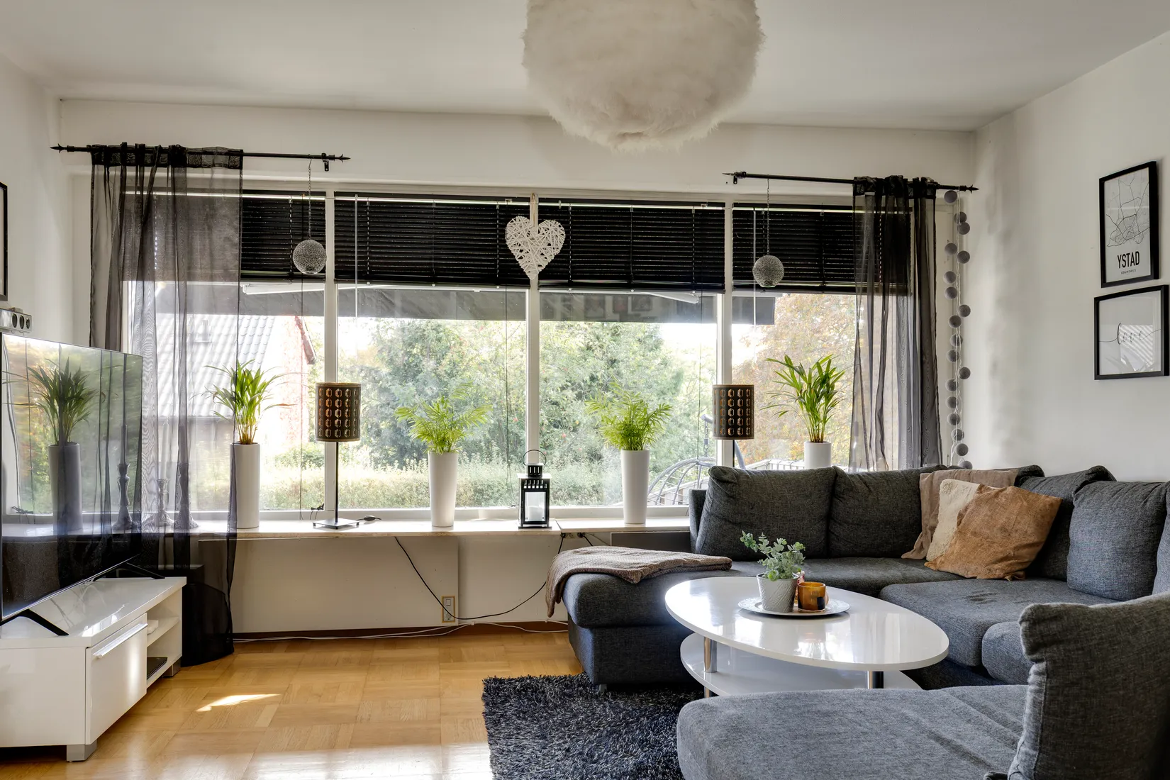 Villa, Flintlåsgatan 59, Backa, Ystad
