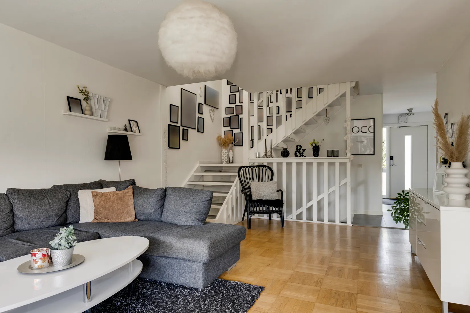 Villa, Flintlåsgatan 59, Backa, Ystad