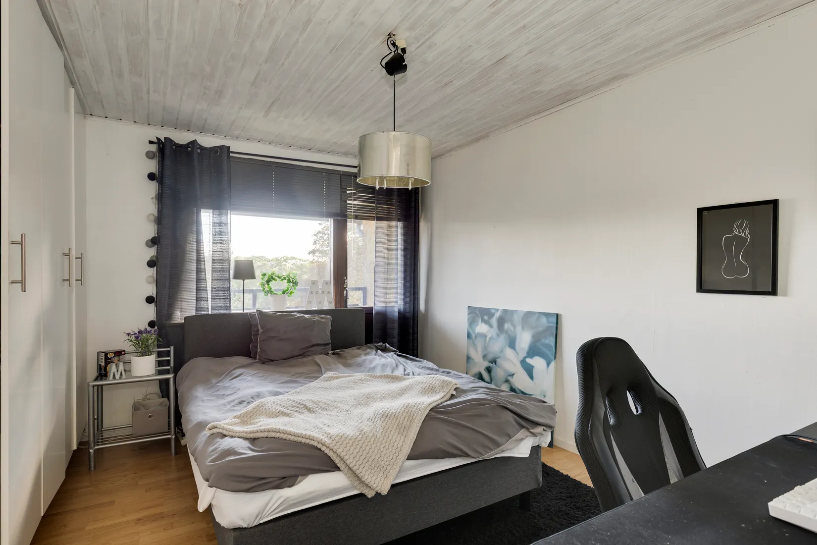 Villa, Flintlåsgatan 59, Backa, Ystad