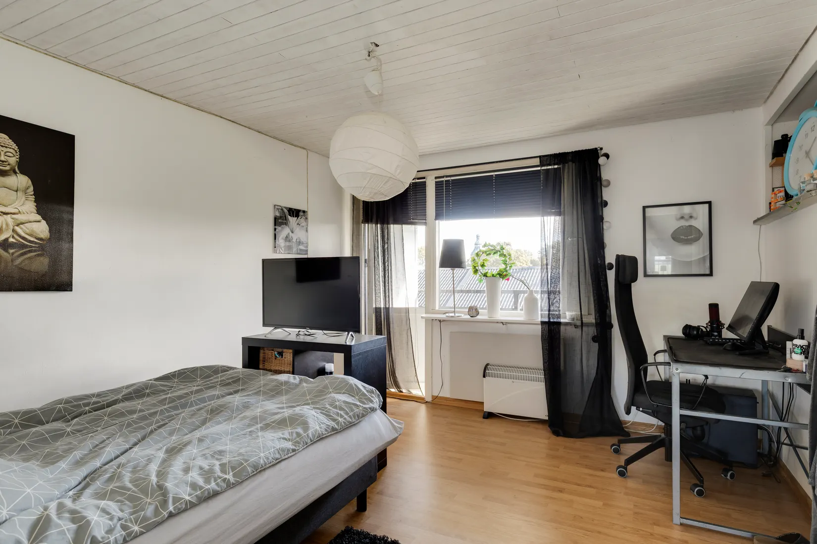 Villa, Flintlåsgatan 59, Backa, Ystad