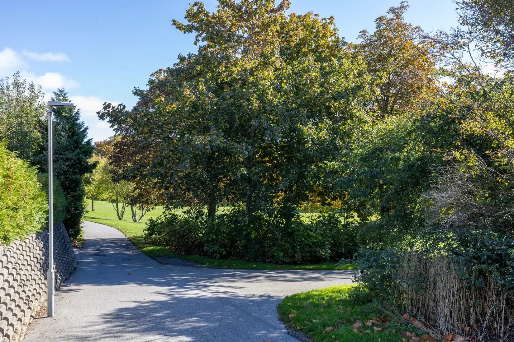 Villa, Flintlåsgatan 59, Backa, Ystad