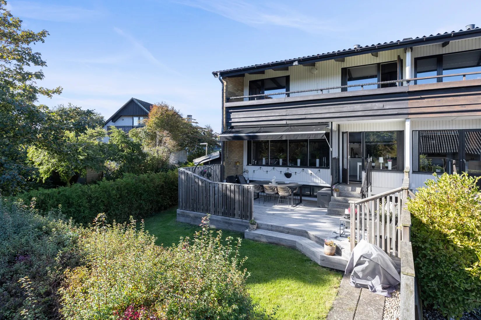Villa, Flintlåsgatan 59, Backa, Ystad