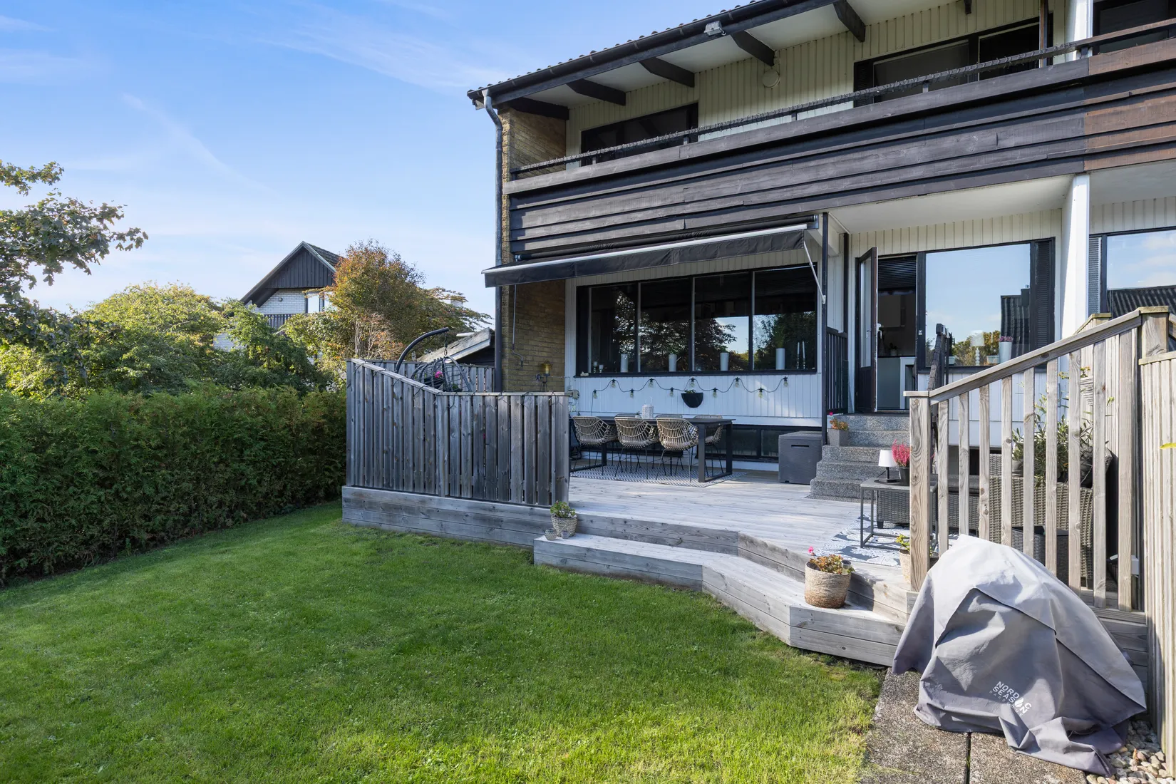 Villa, Flintlåsgatan 59, Backa, Ystad