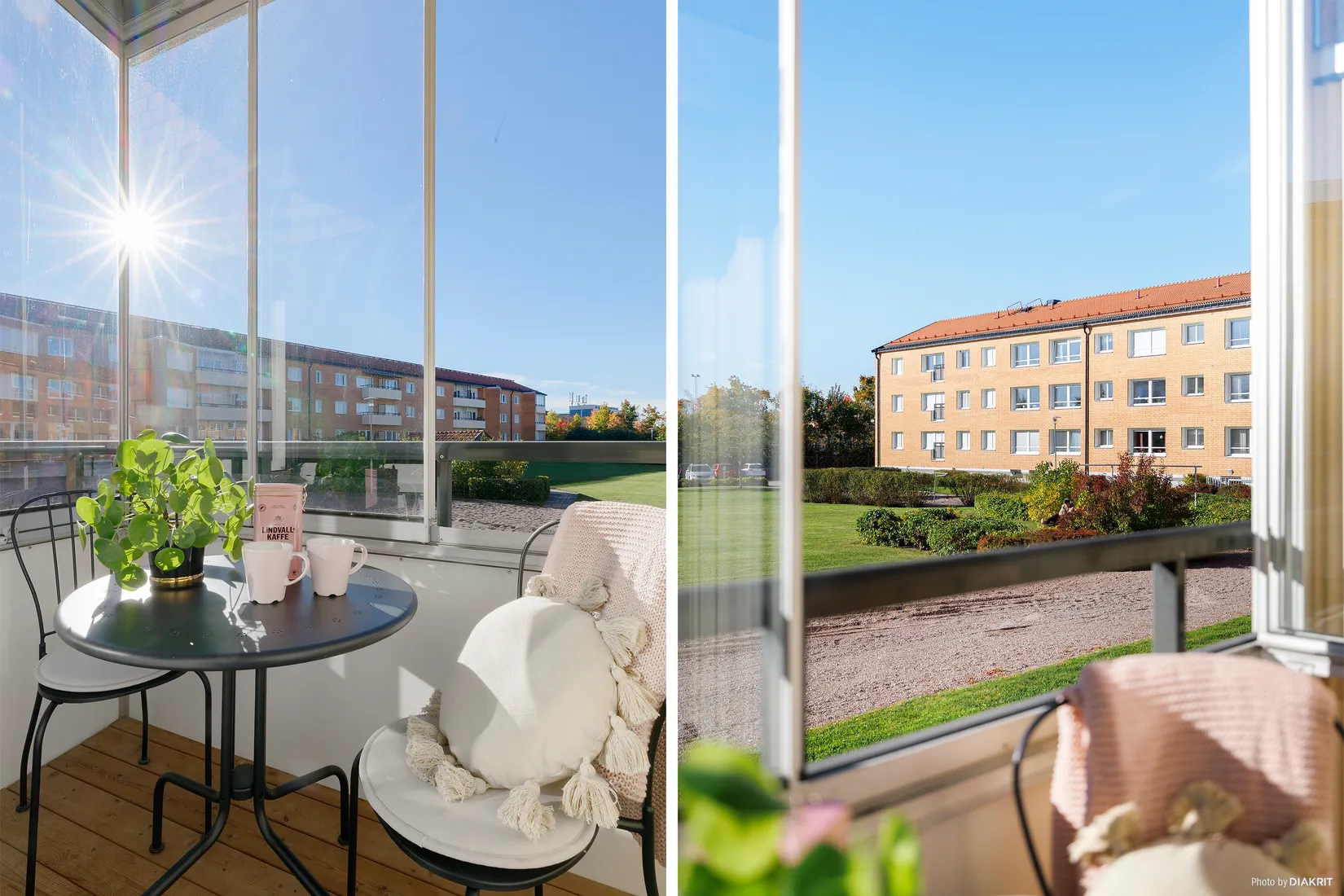 Bostadsrätt, Årstagatan 15, Salabacke, Uppsala