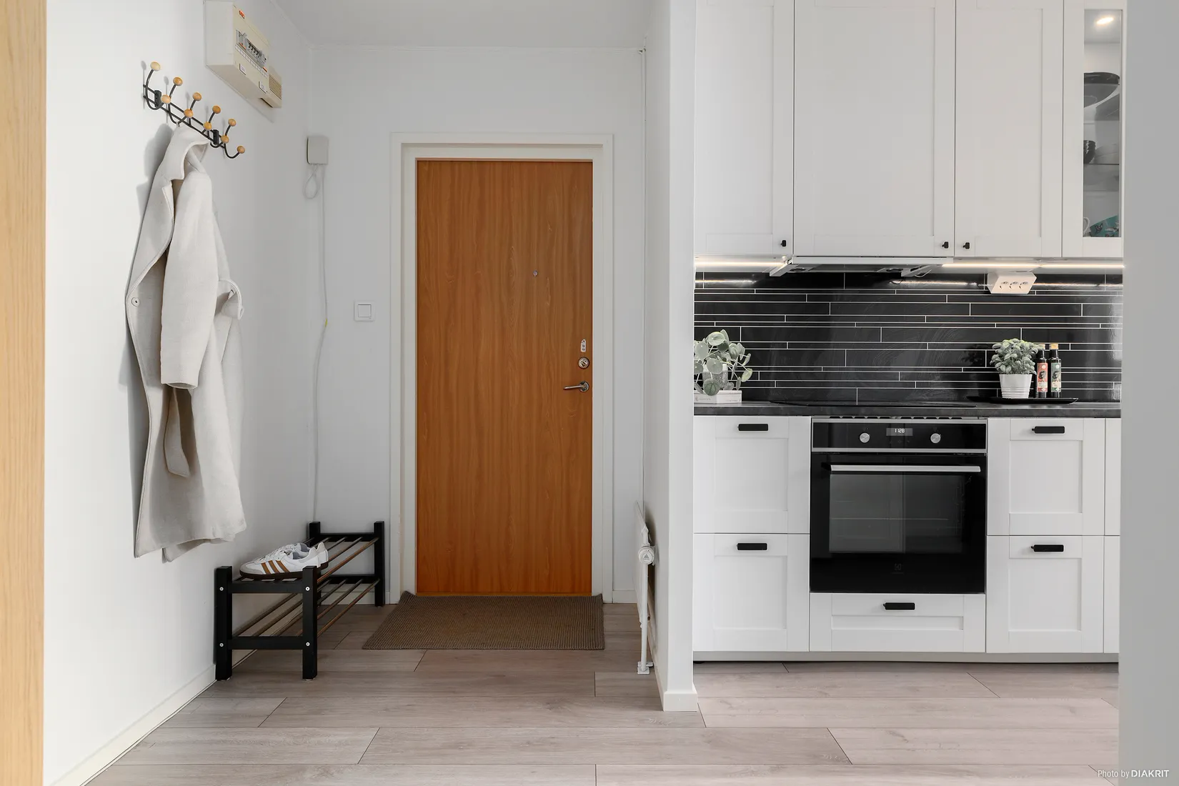 Bostadsrätt, Årstagatan 15, Salabacke, Uppsala
