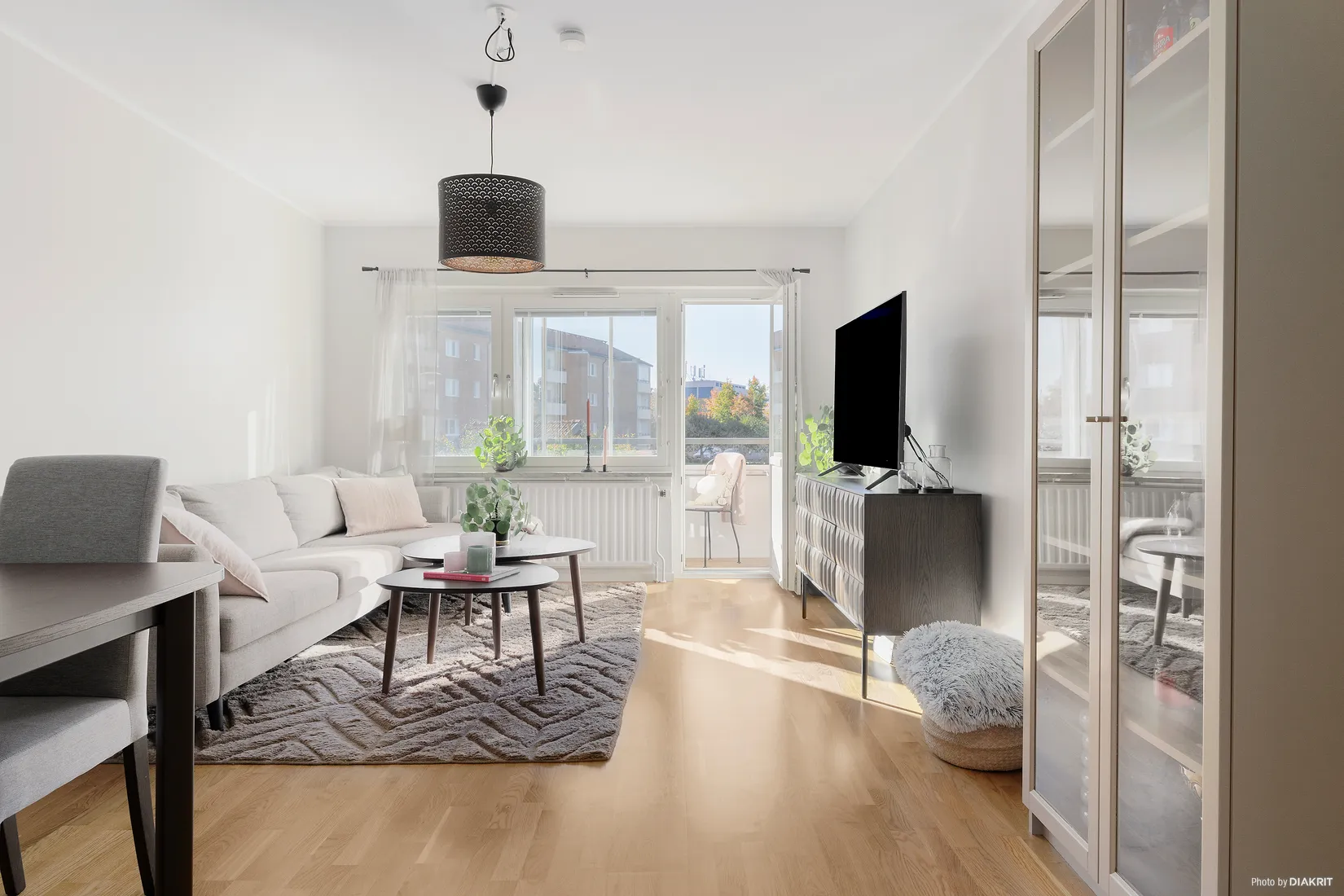 Bostadsrätt, Årstagatan 15, Salabacke, Uppsala
