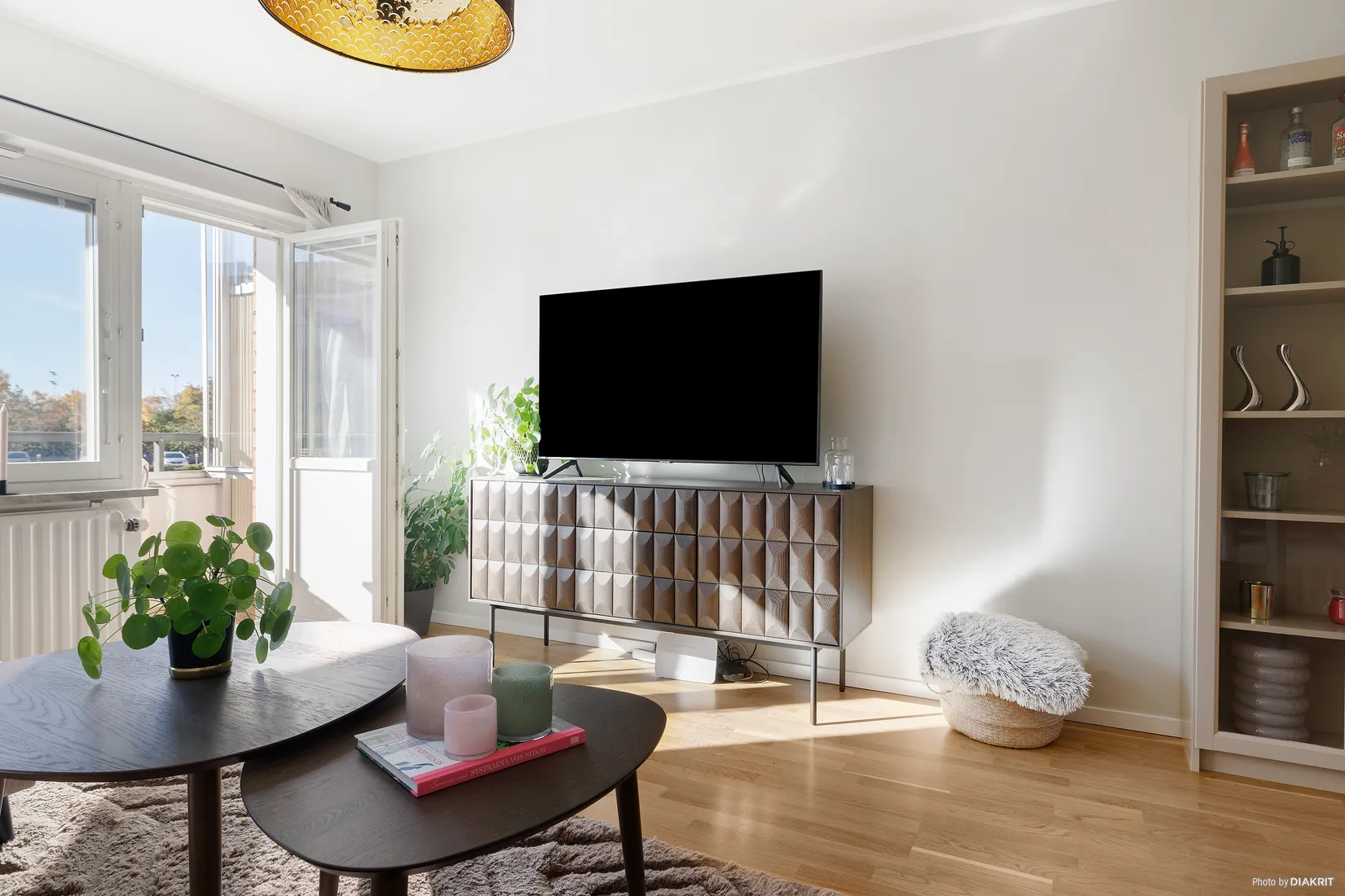 Bostadsrätt, Årstagatan 15, Salabacke, Uppsala