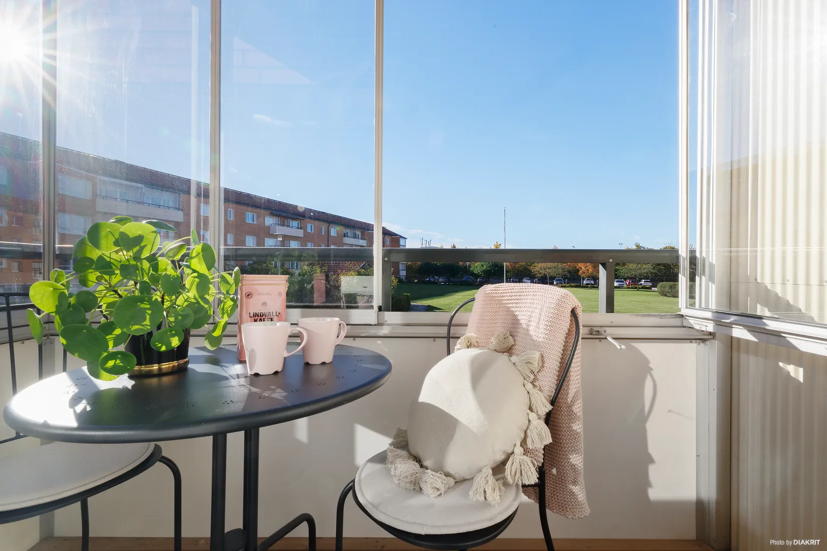 Bostadsrätt, Årstagatan 15, Salabacke, Uppsala
