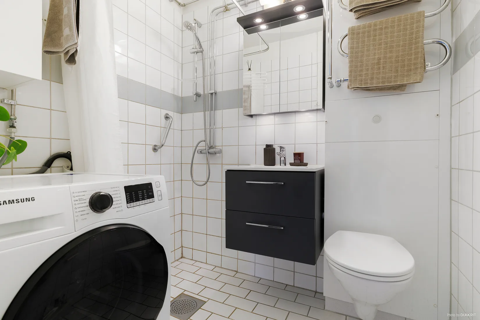 Bostadsrätt, Årstagatan 15, Salabacke, Uppsala