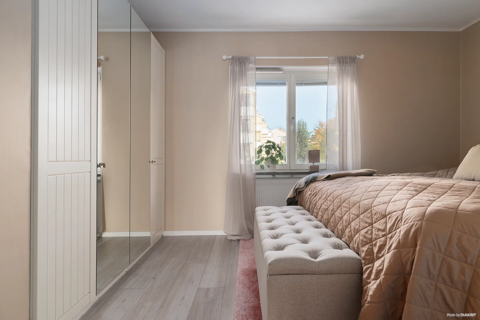 Bostadsrätt, Årstagatan 15, Salabacke, Uppsala