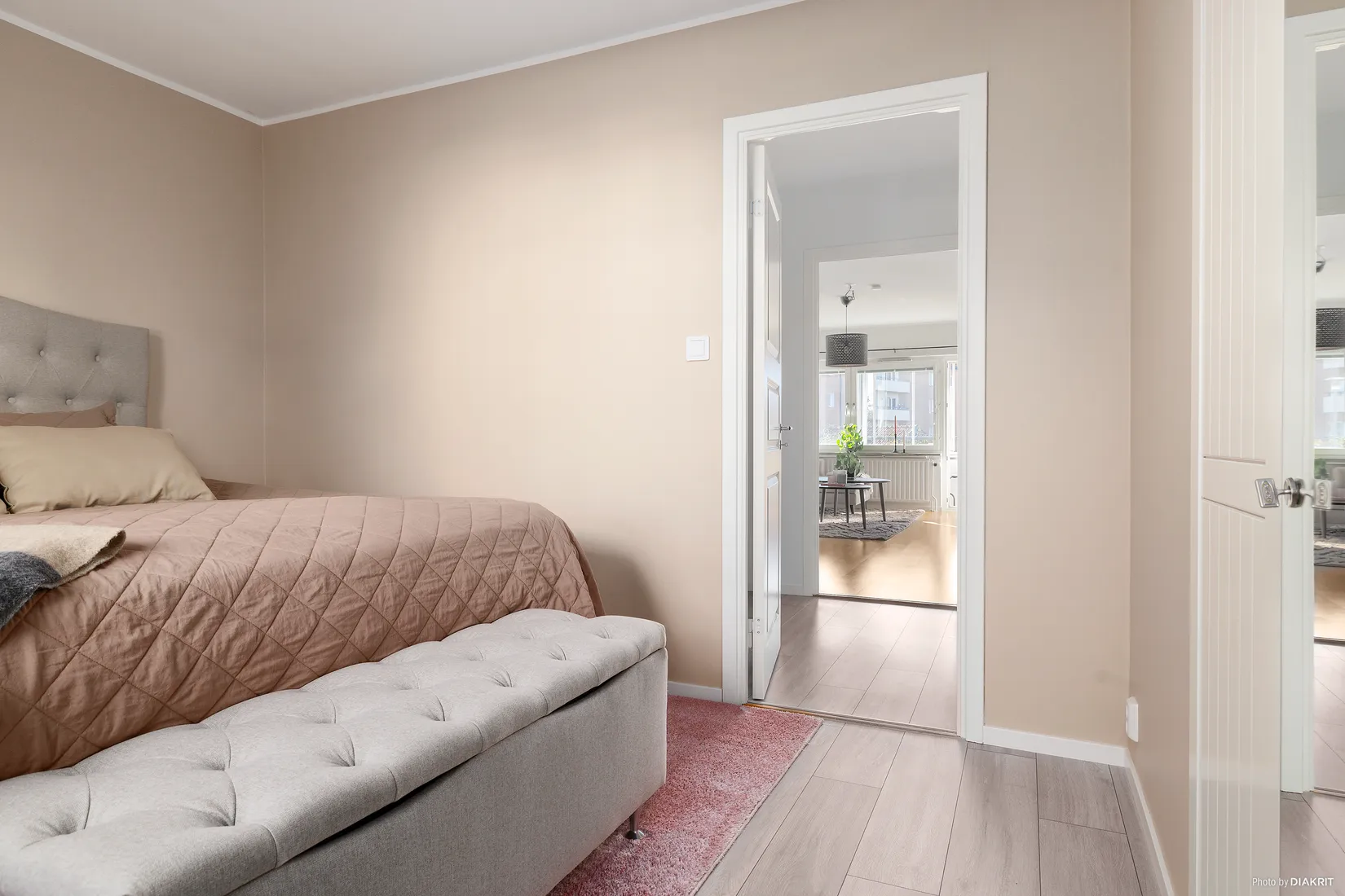 Bostadsrätt, Årstagatan 15, Salabacke, Uppsala