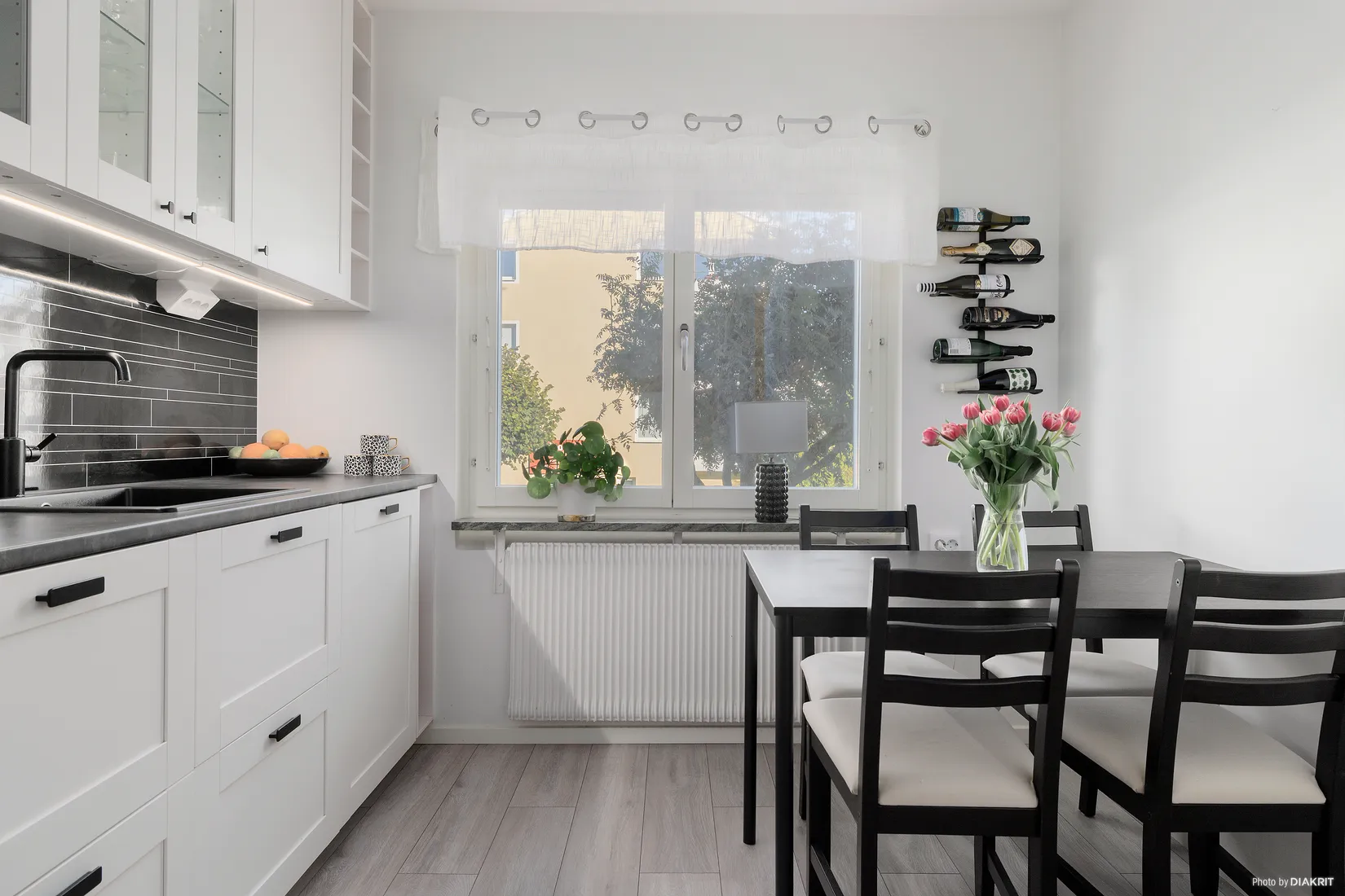 Bostadsrätt, Årstagatan 15, Salabacke, Uppsala