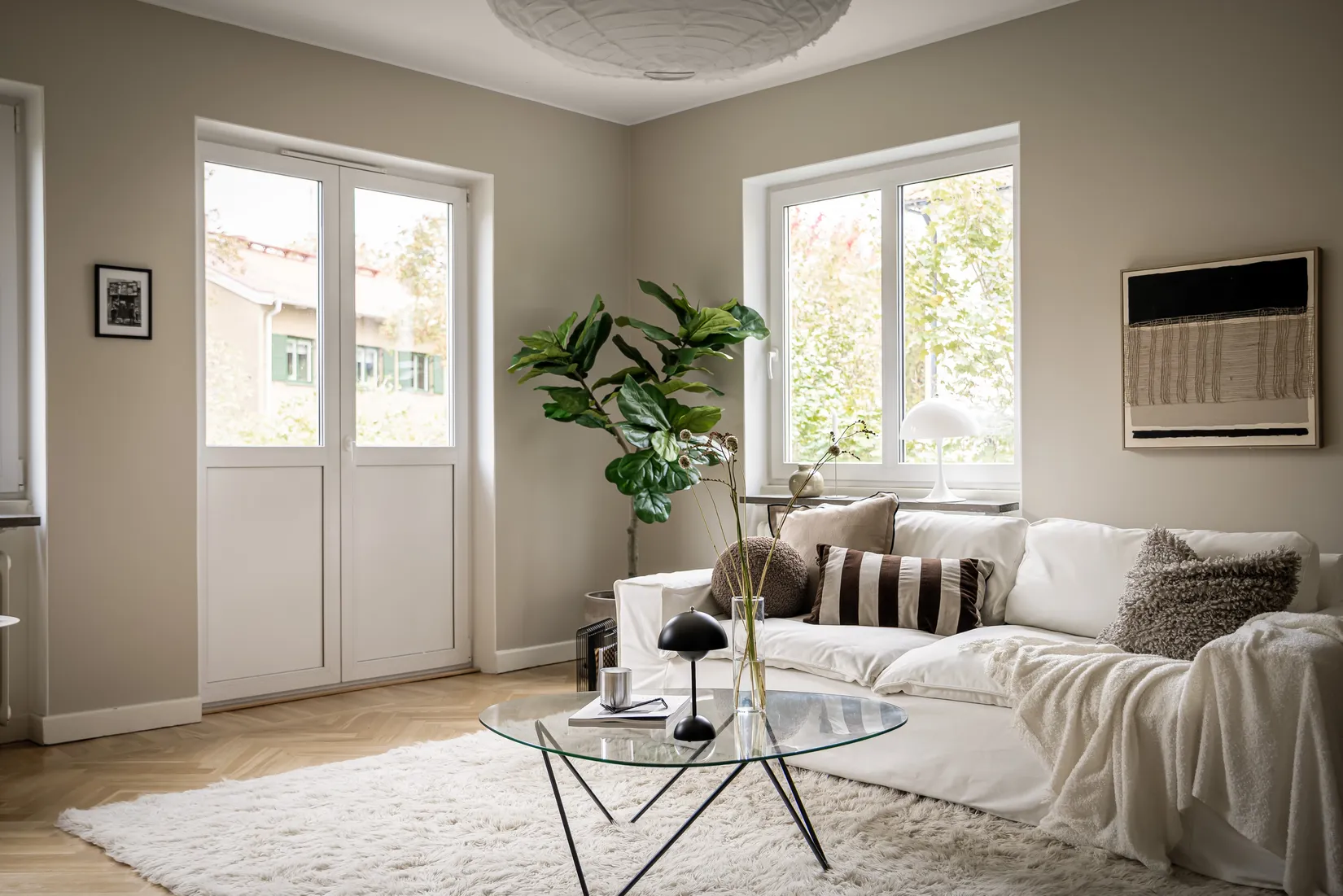 Bostadsrätt, Villavägen 39, Kåbo, Uppsala
