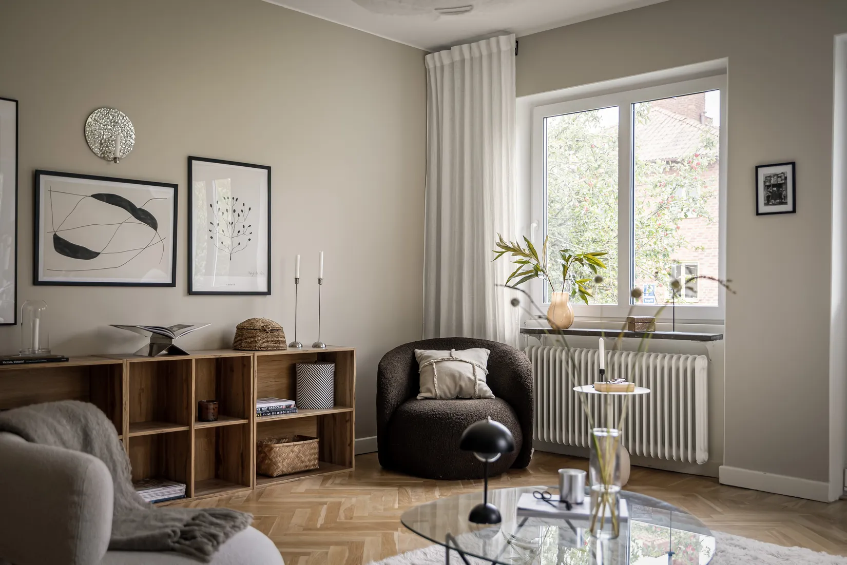 Bostadsrätt, Villavägen 39, Kåbo, Uppsala