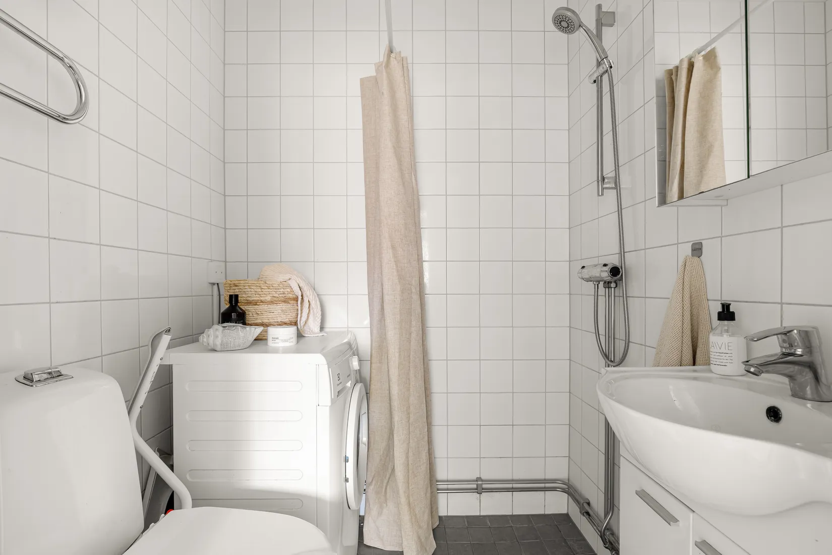 Bostadsrätt, Villavägen 39, Kåbo, Uppsala