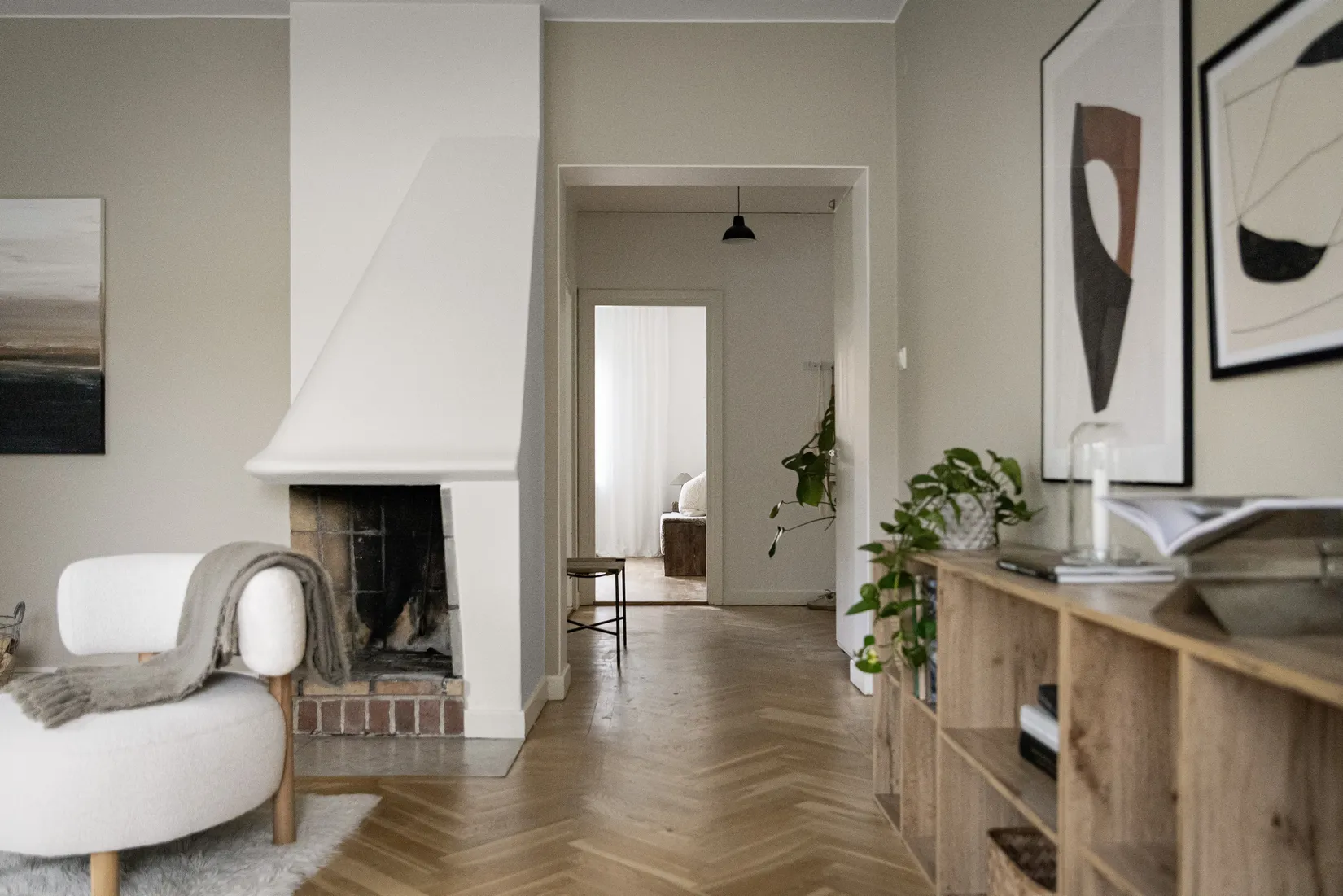 Bostadsrätt, Villavägen 39, Kåbo, Uppsala