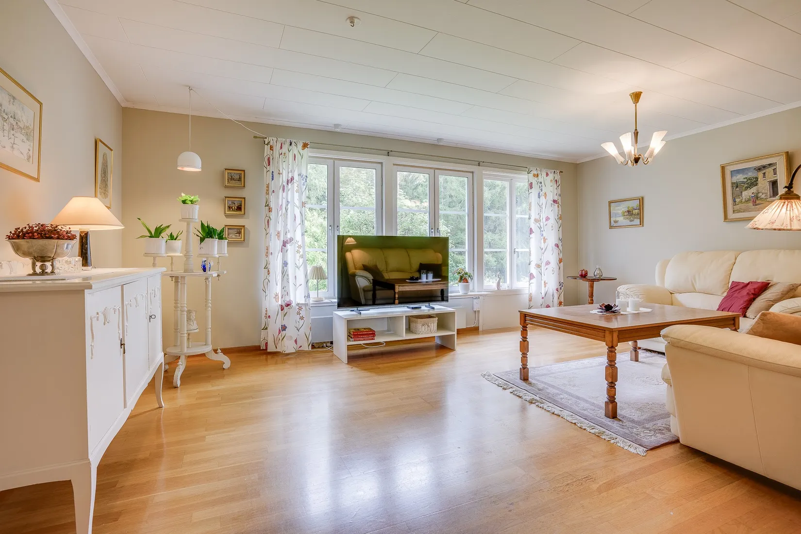 Villa, Hyggesvägen 28, Obbola, Umeå