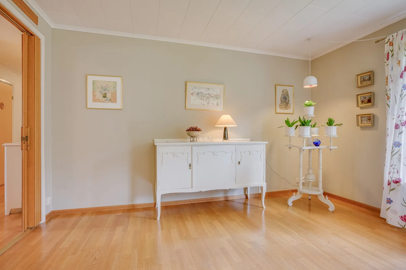 Villa, Hyggesvägen 28, Obbola, Umeå