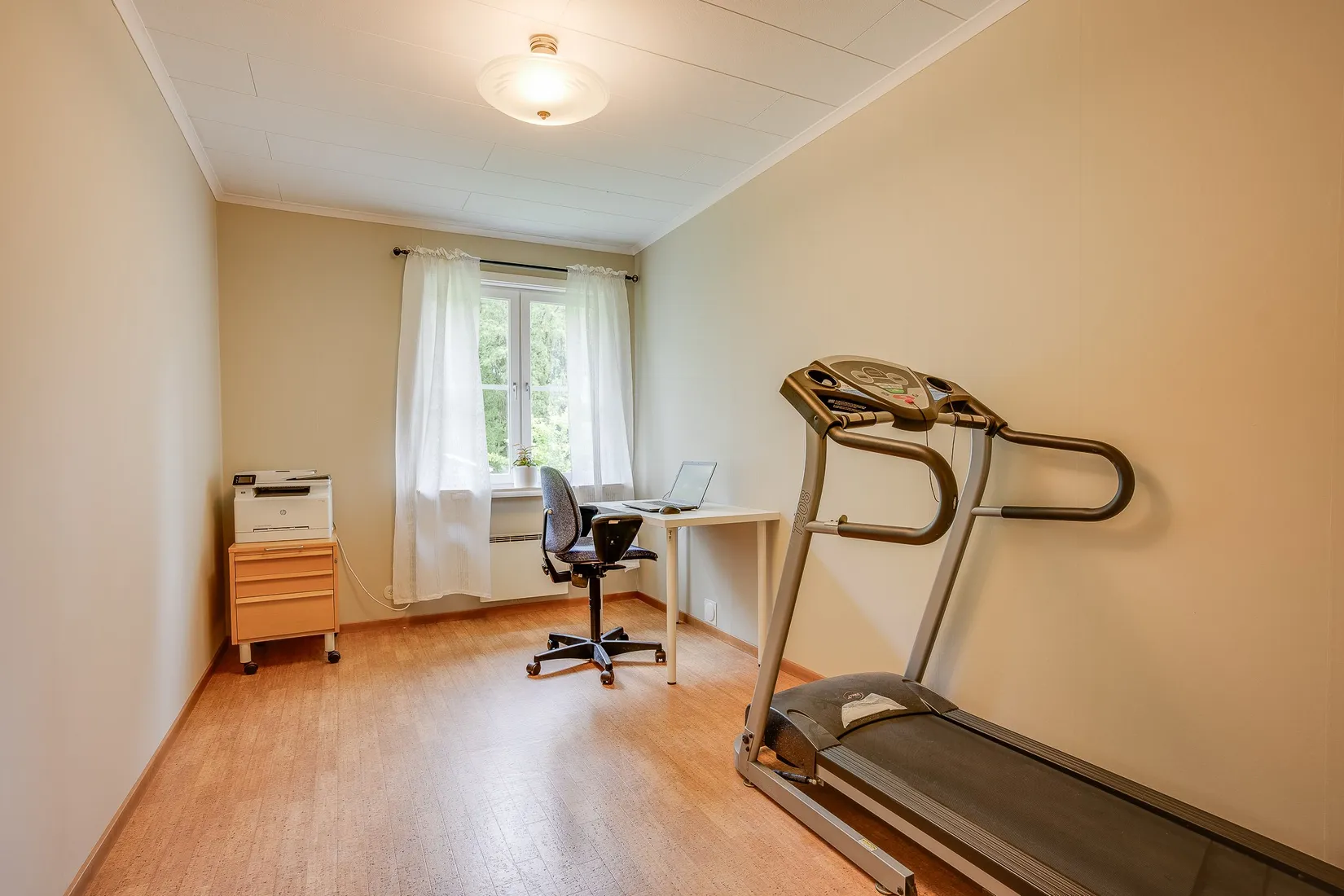 Villa, Hyggesvägen 28, Obbola, Umeå