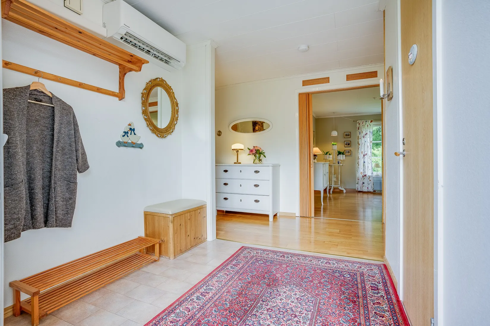 Villa, Hyggesvägen 28, Obbola, Umeå