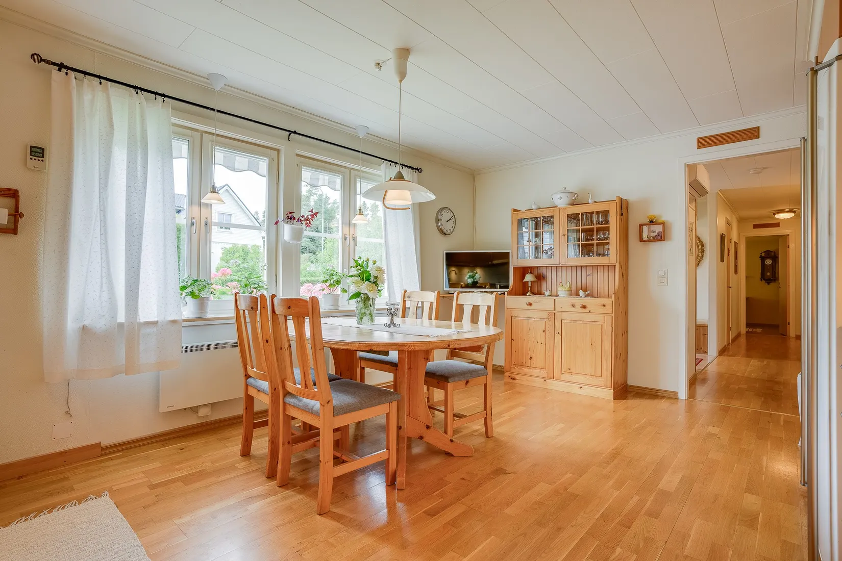 Villa, Hyggesvägen 28, Obbola, Umeå