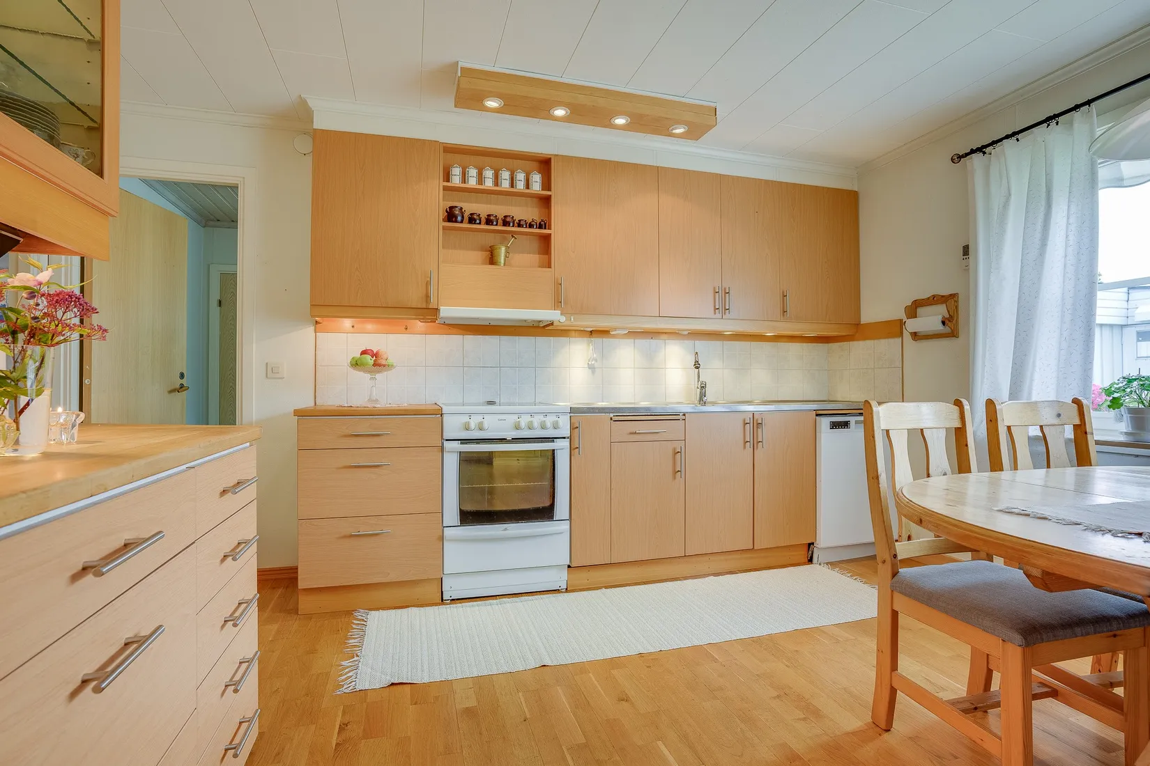 Villa, Hyggesvägen 28, Obbola, Umeå