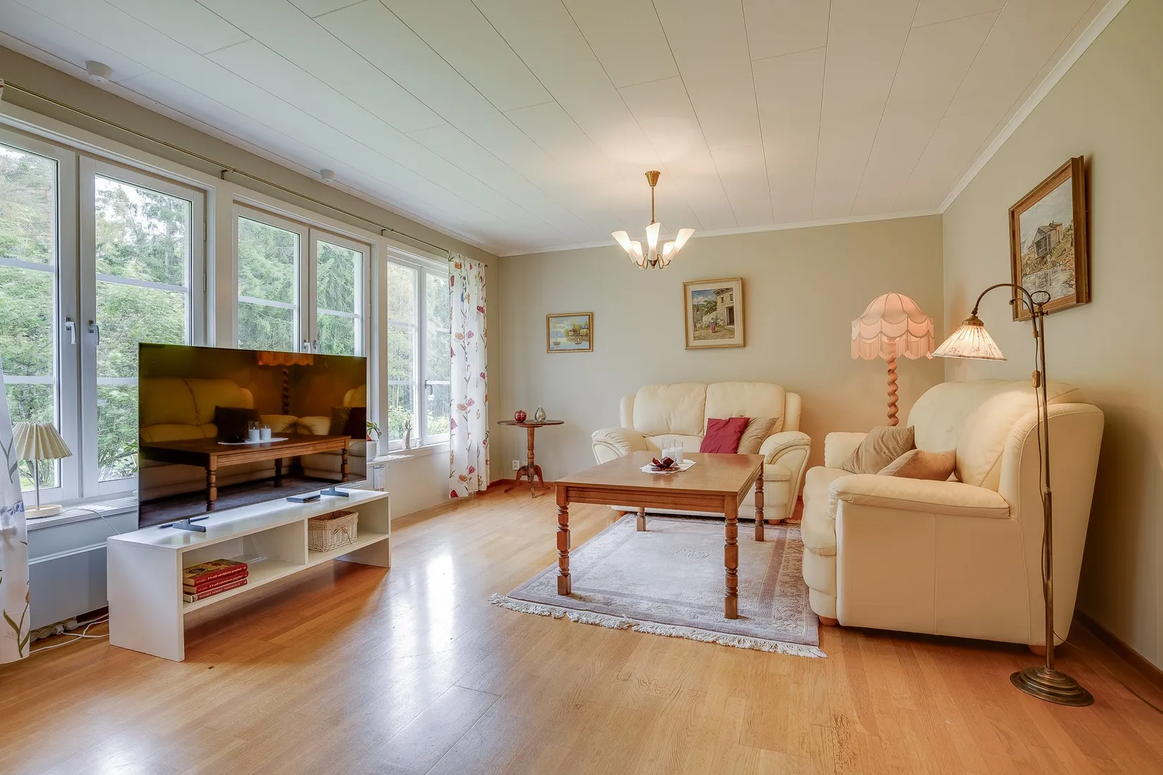 Villa, Hyggesvägen 28, Obbola, Umeå