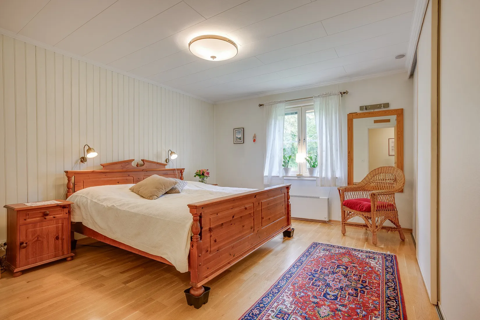 Villa, Hyggesvägen 28, Obbola, Umeå