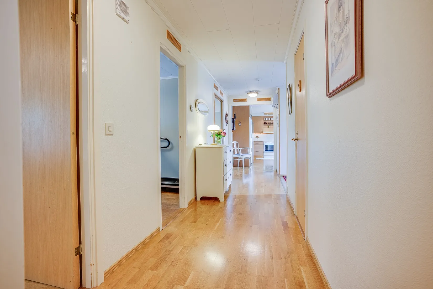 Villa, Hyggesvägen 28, Obbola, Umeå