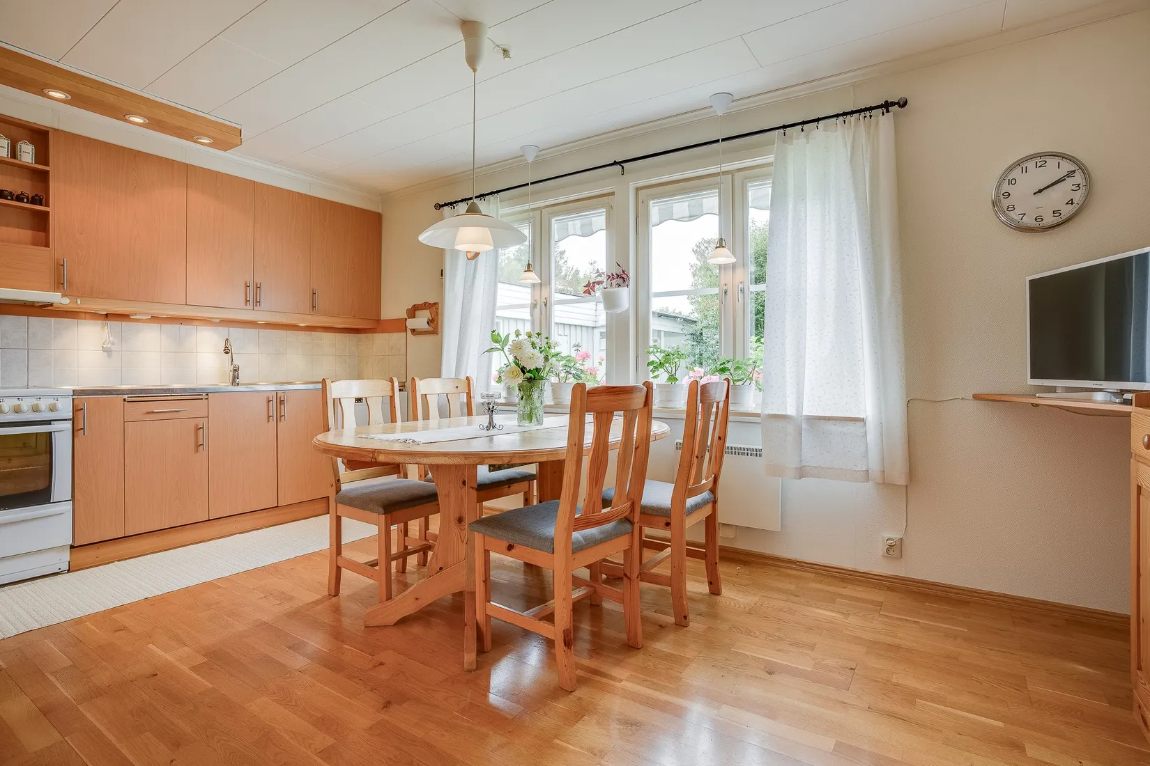 Villa, Hyggesvägen 28, Obbola, Umeå