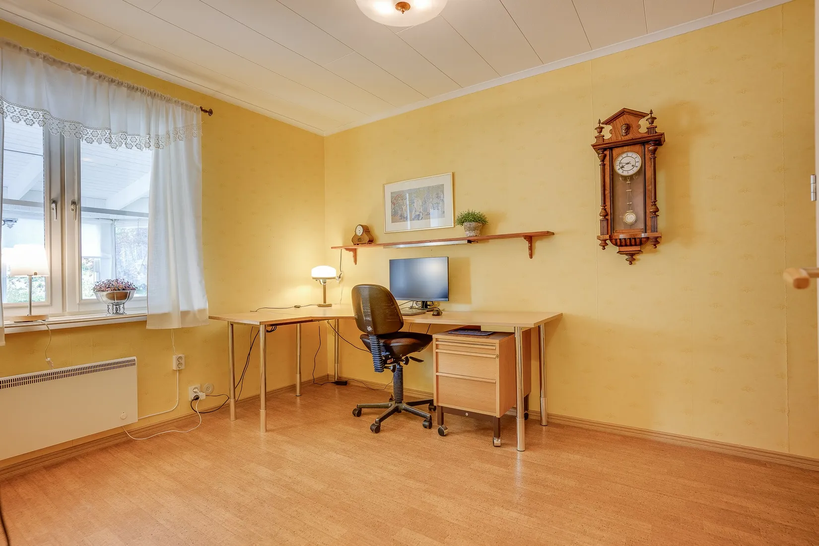Villa, Hyggesvägen 28, Obbola, Umeå