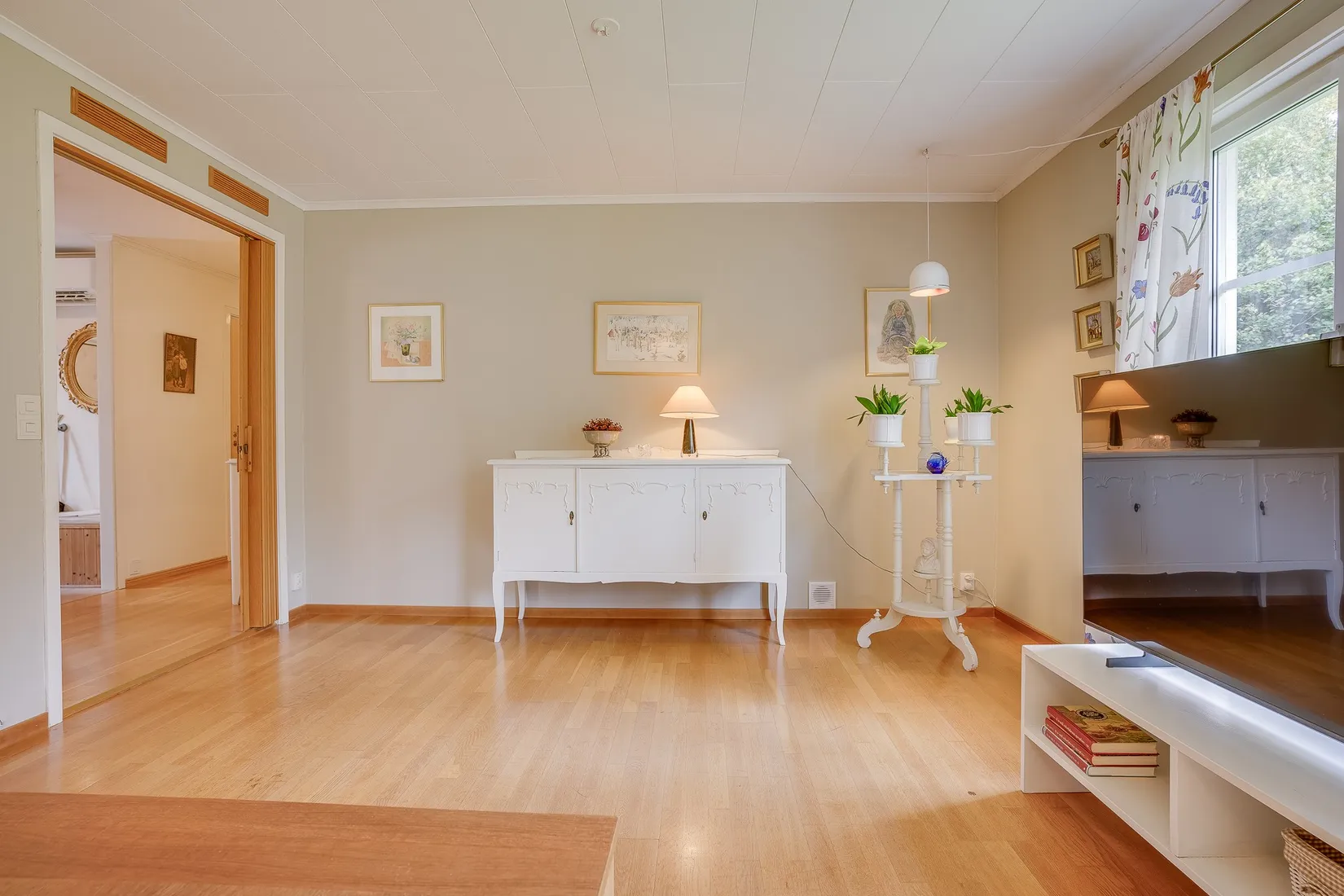 Villa, Hyggesvägen 28, Obbola, Umeå