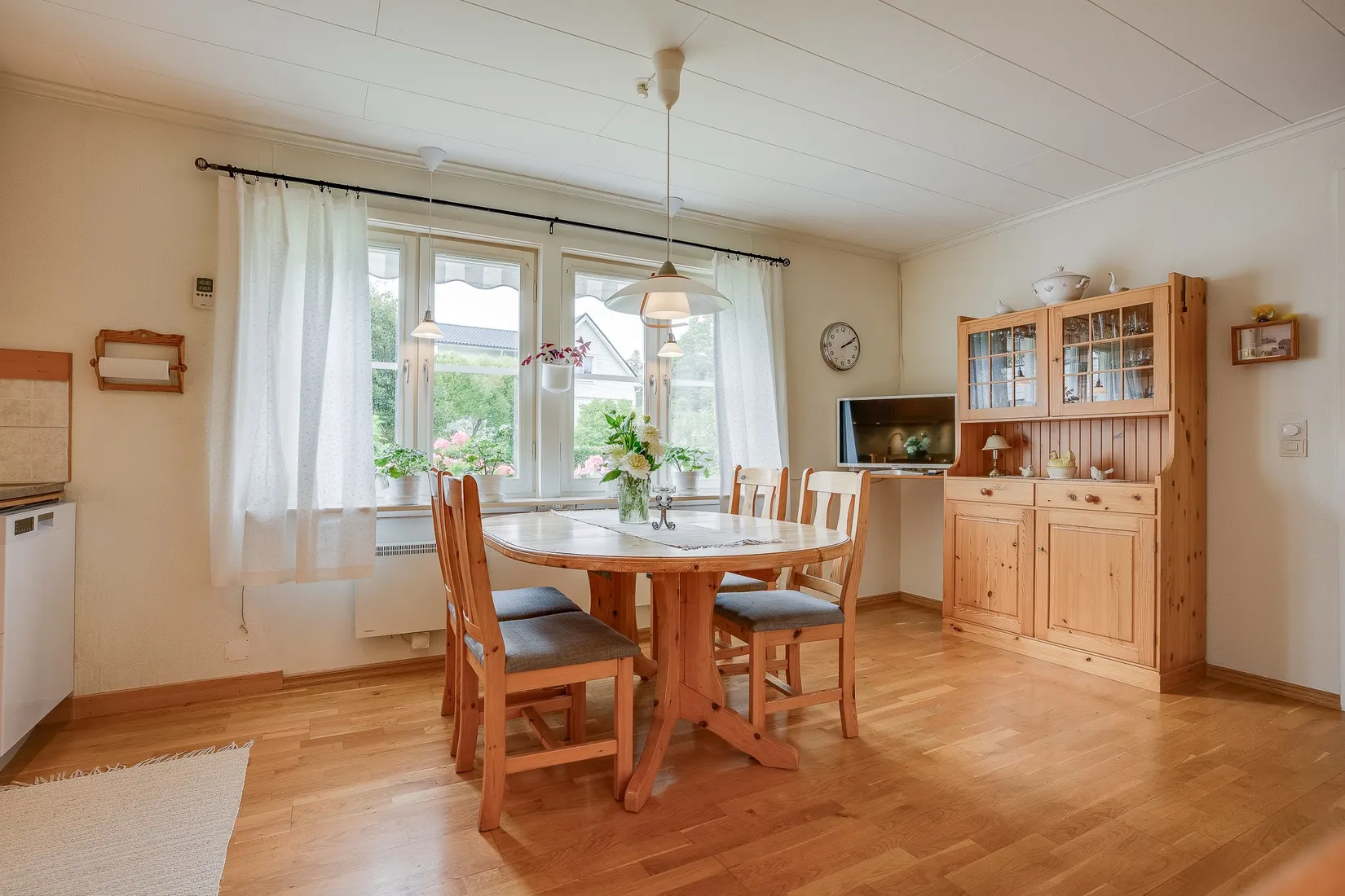 Villa, Hyggesvägen 28, Obbola, Umeå