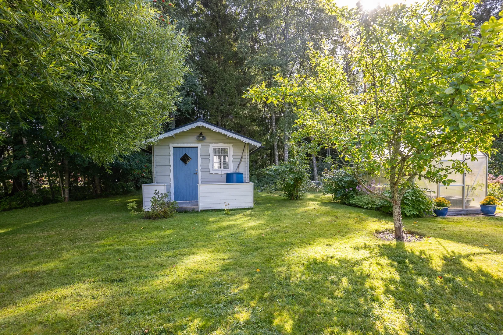 Villa, Hyggesvägen 28, Obbola, Umeå