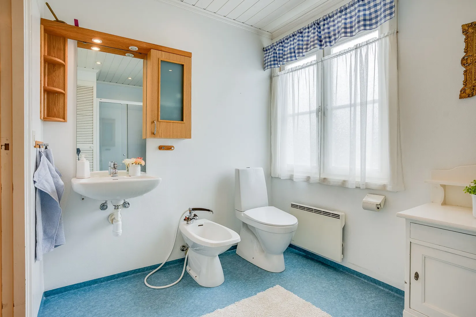 Villa, Hyggesvägen 28, Obbola, Umeå