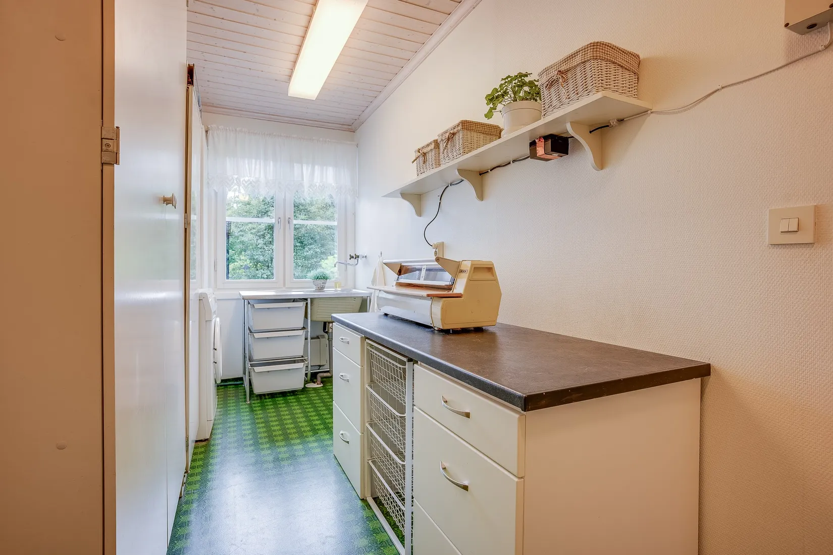 Villa, Hyggesvägen 28, Obbola, Umeå