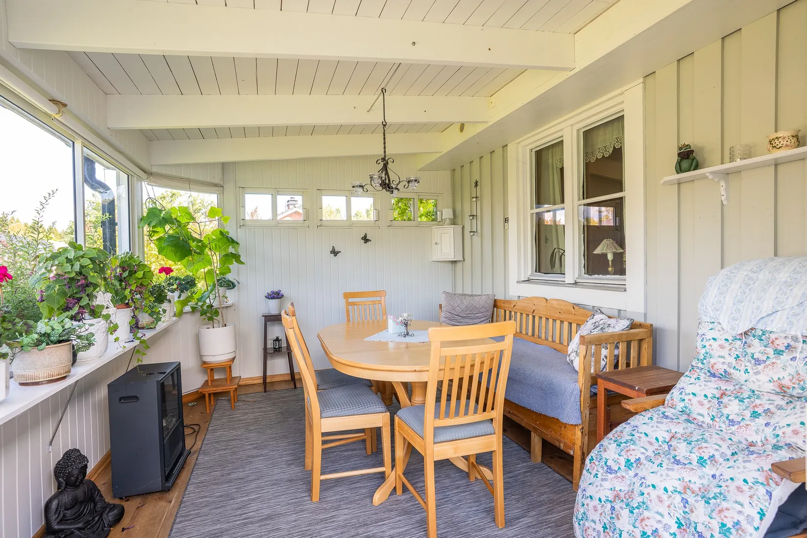 Villa, Hyggesvägen 28, Obbola, Umeå