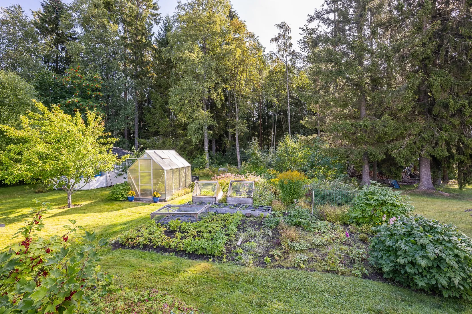 Villa, Hyggesvägen 28, Obbola, Umeå
