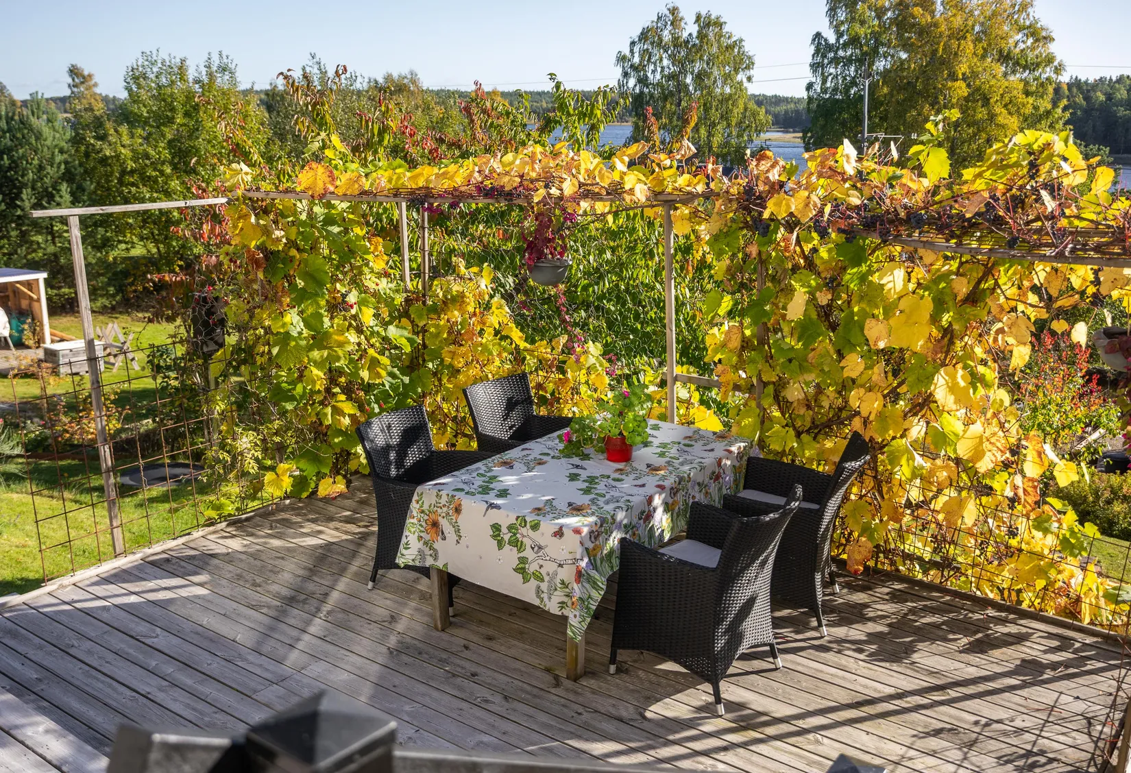 Villa, Strandviksvägen 24, Alster, Karlstad
