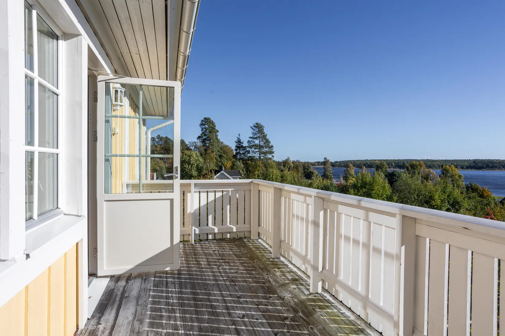Villa, Strandviksvägen 24, Alster, Karlstad