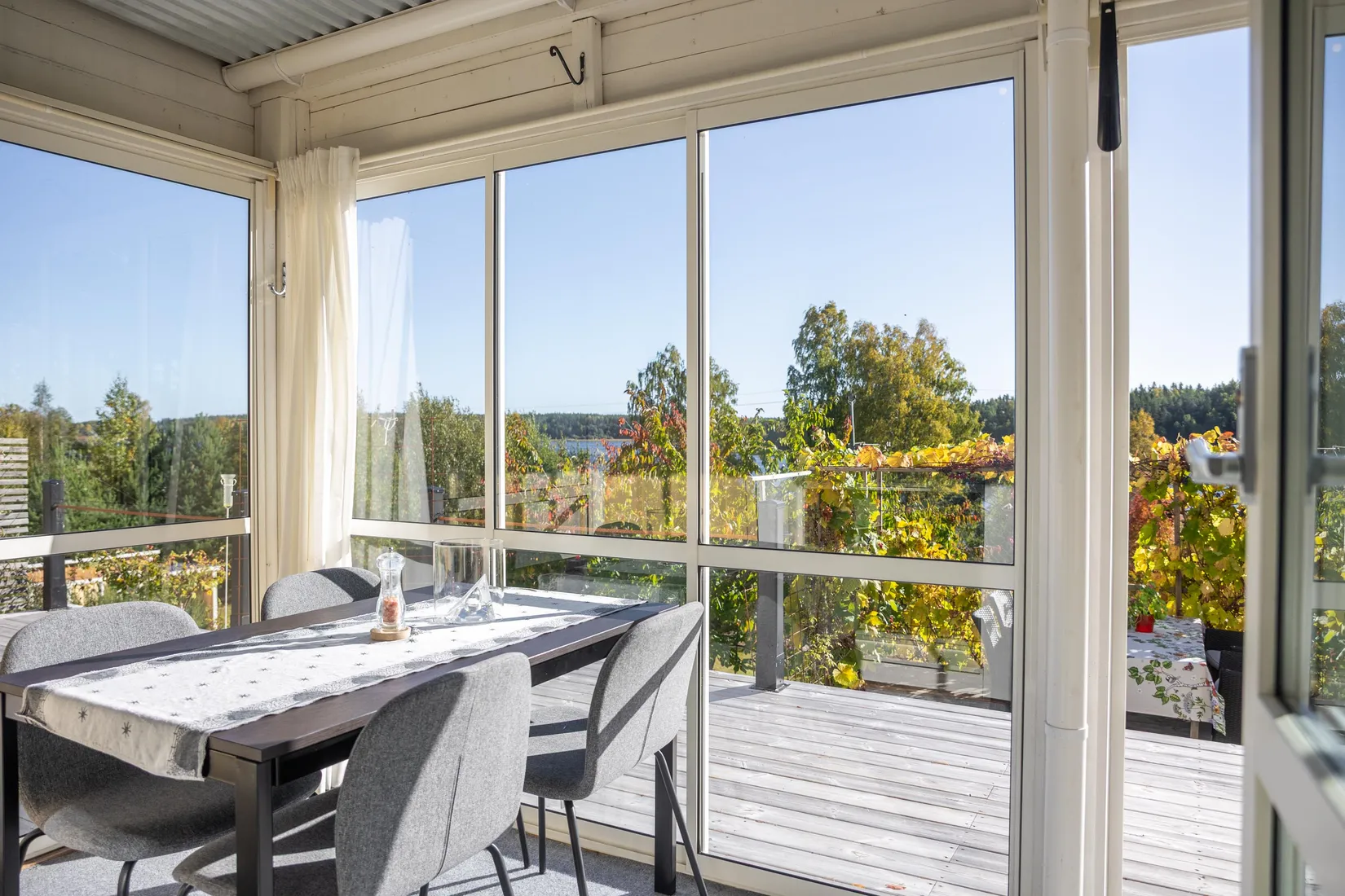 Villa, Strandviksvägen 24, Alster, Karlstad
