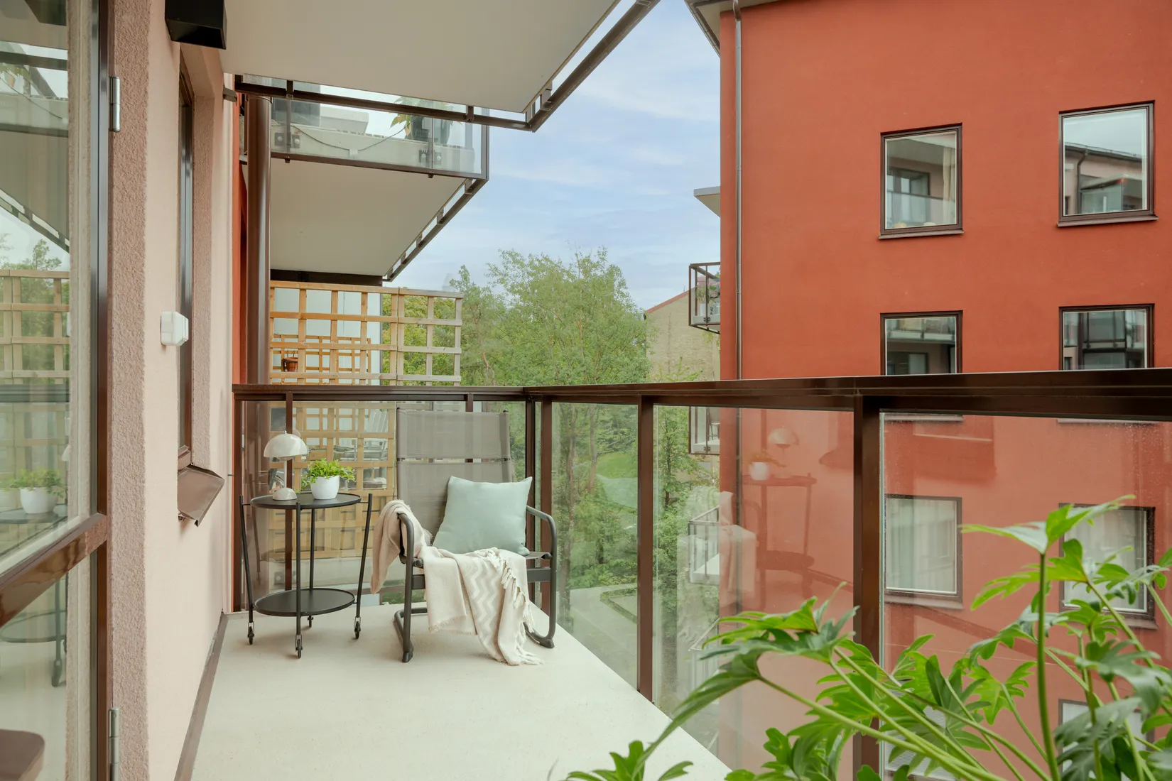 Bostadsrätt, Solnavägen 13E, Hagastaden/Karolinska, Solna