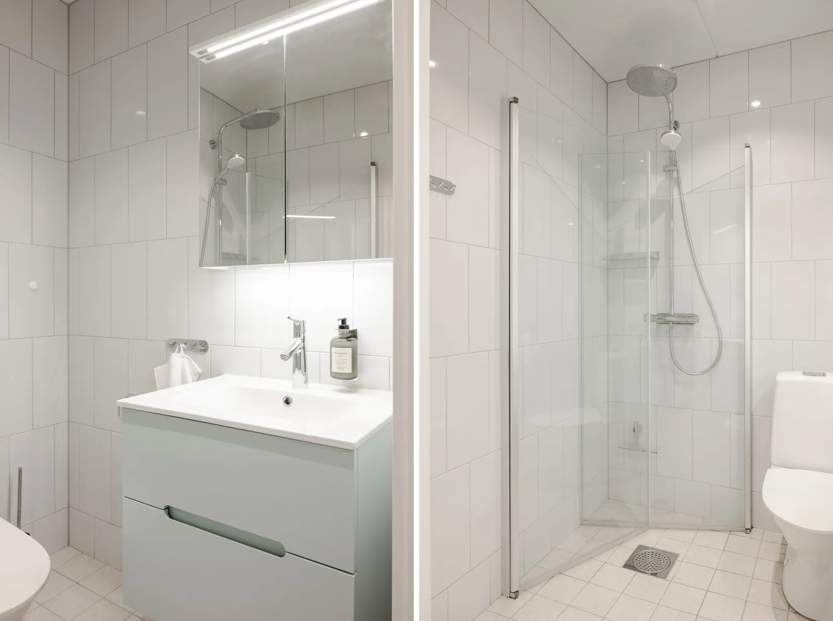 Bostadsrätt, Solnavägen 13E, Hagastaden/Karolinska, Solna