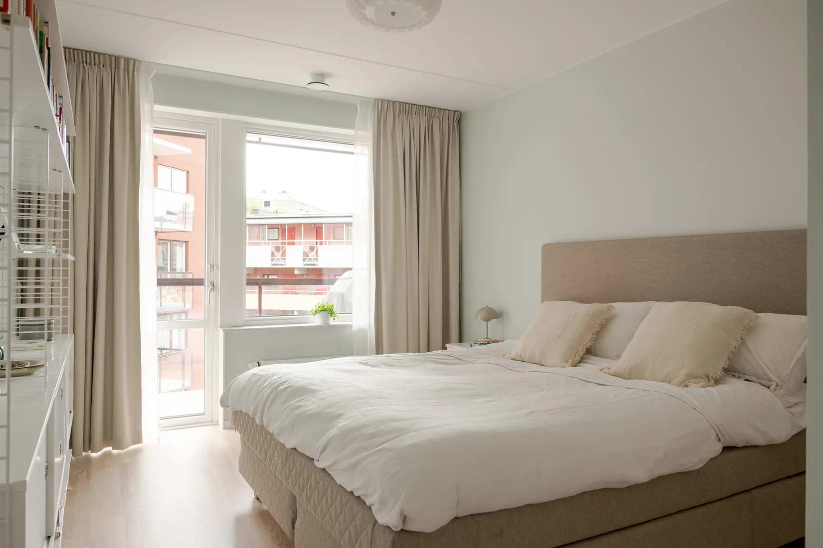 Bostadsrätt, Solnavägen 13E, Hagastaden/Karolinska, Solna