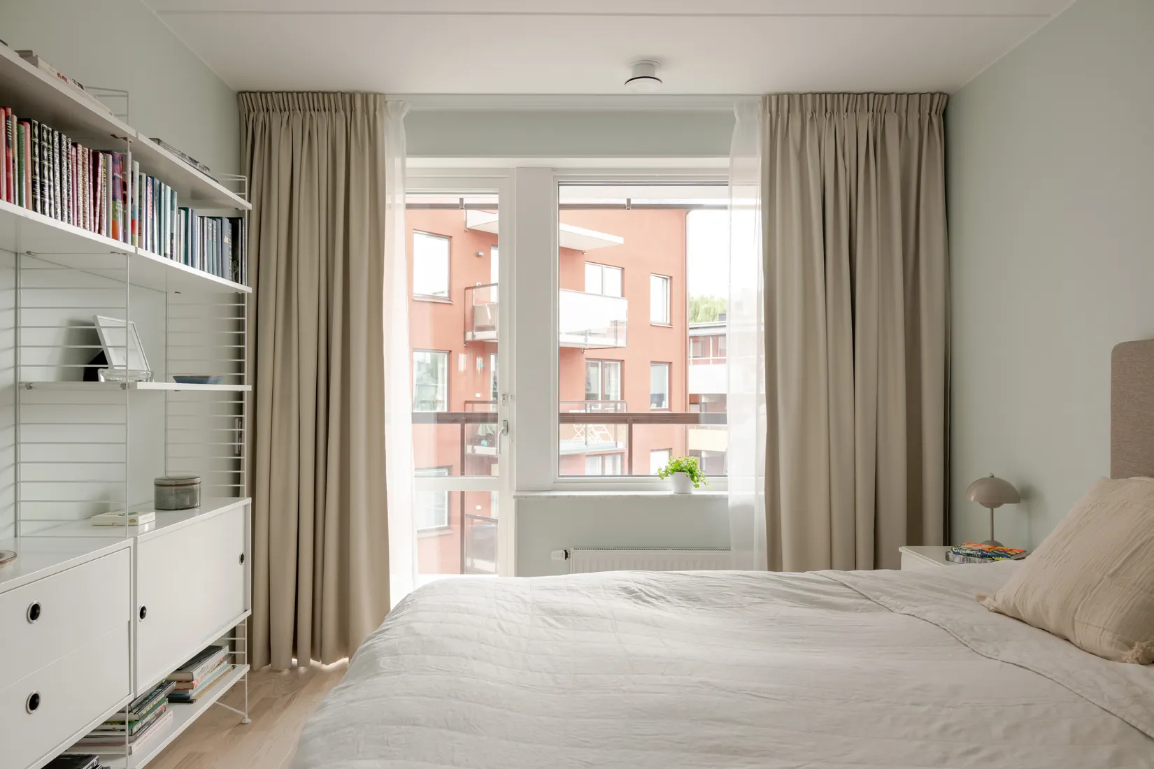 Bostadsrätt, Solnavägen 13E, Hagastaden/Karolinska, Solna