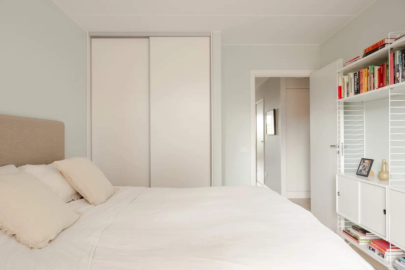 Bostadsrätt, Solnavägen 13E, Hagastaden/Karolinska, Solna
