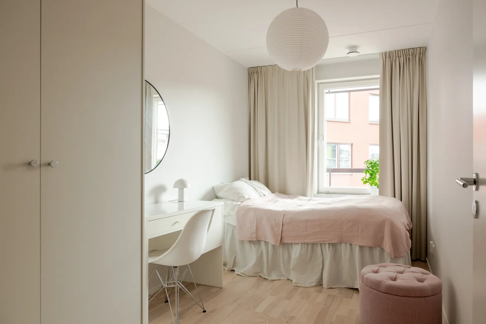 Bostadsrätt, Solnavägen 13E, Hagastaden/Karolinska, Solna