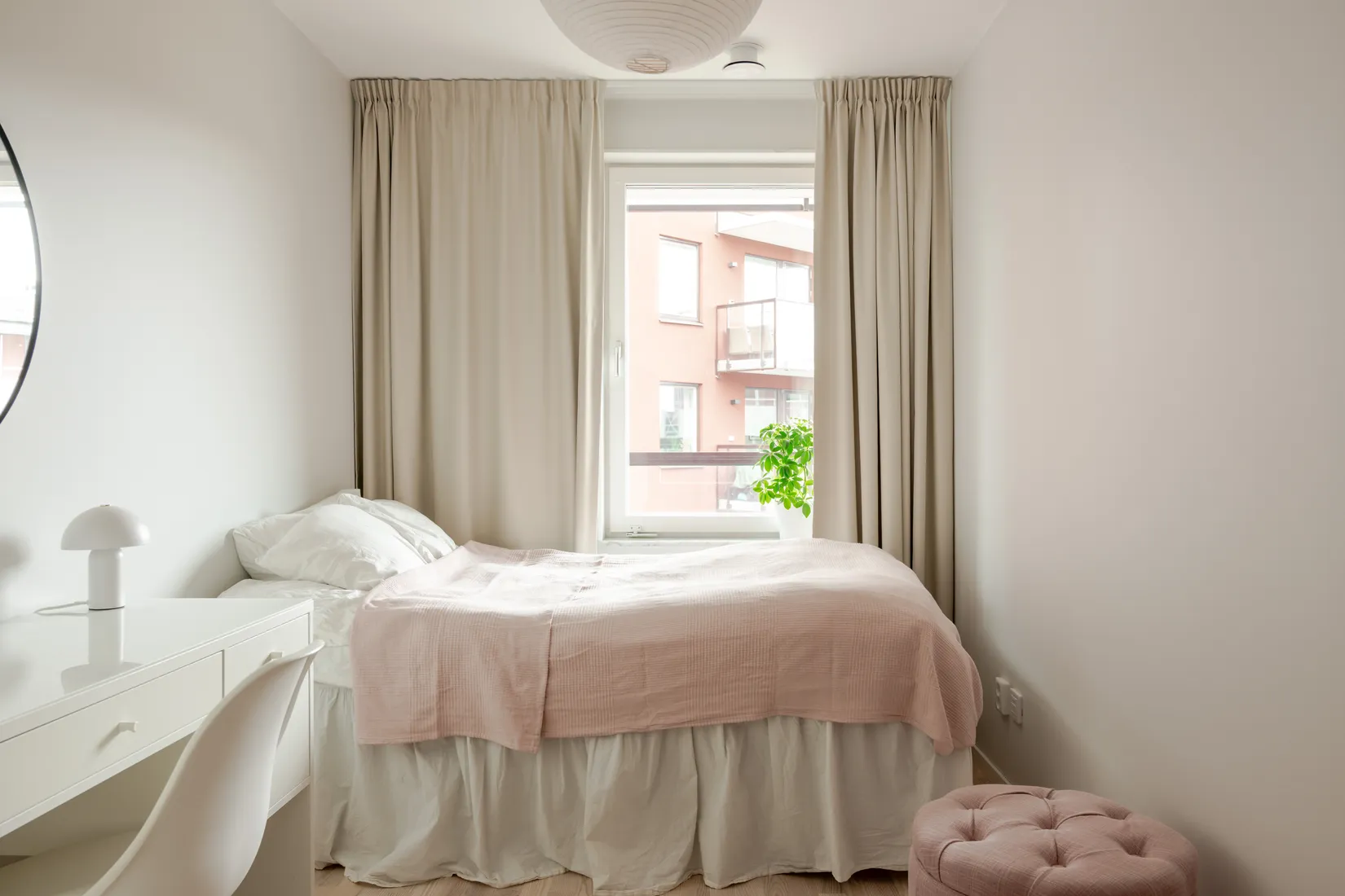Bostadsrätt, Solnavägen 13E, Hagastaden/Karolinska, Solna