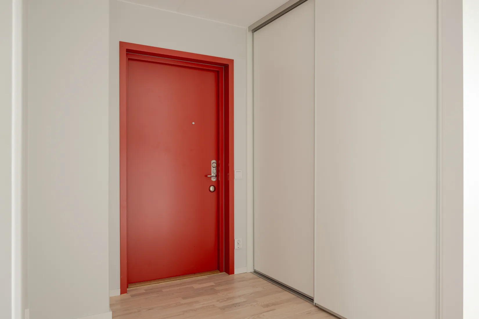 Bostadsrätt, Solnavägen 13E, Hagastaden/Karolinska, Solna